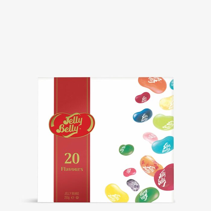 20 Flavour Gift Box 250g