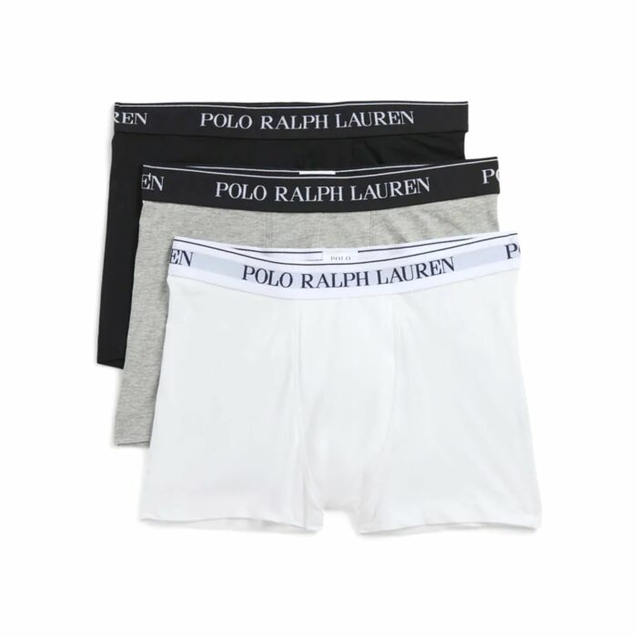 Classic 3 Pack Trunks