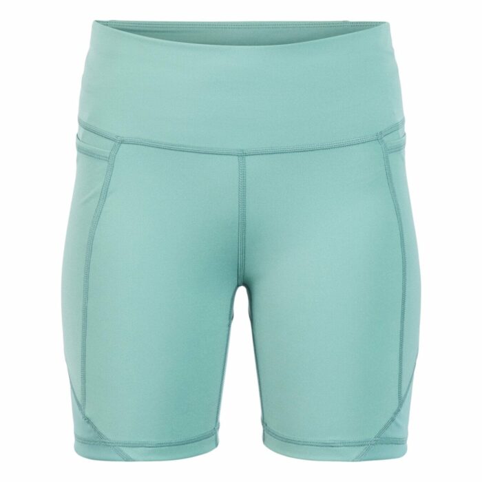 Power Aerial Mesh 6" Gym Short