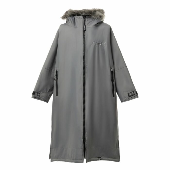 Dryrobe Advance Long Sleeve Alpine