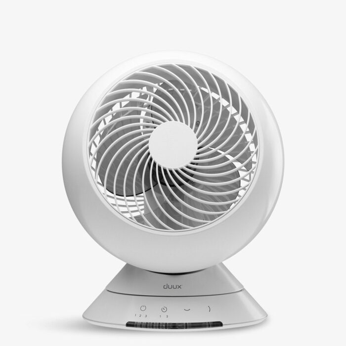 Globe Table Fan