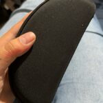 Fashionable Adjustable Sunglasses: Suitable for retro punk parties, sunshade, sun protection and festivals like Easter, graduation season, Halloween and Christmas. With aluminum-magnesium lenses, alloy frames, a glasses case and a lens cloth. photo review