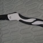 AIRAJ 1pc Industrial Grade Steel Folding Saw, Manual Cutting Tool with Anti-Slip Durable Handle, Three Specifications Available for Outdoor Use, Without Battery photo review