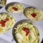 1pc Household Maifanshi 4-Compartment Non-Stick Aluminum Frying Pan with Wooden Handle - Multi-Use Breakfast Eggs, Hamburgers, Steaks & Shrimp Cookware, Even Heat Distribution, Easy Clean, Multicompartment Cooker | Ergonomic Kitchenware | Easyclean Surface photo review