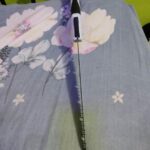 AIRAJ 1pc Industrial Grade Steel Folding Saw, Manual Cutting Tool with Anti-Slip Durable Handle, Three Specifications Available for Outdoor Use, Without Battery photo review