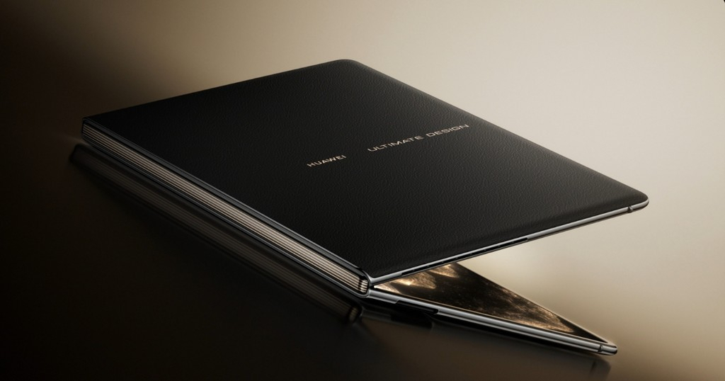 Malaysia American Express Benefit Subsidy – Limited to 50 Units | HUAWEI MateBook Fold ULTIMATE DESIGN - 18-inch Dual-Layer Flexible OLED Display · HarmonyOS 5 · Premium Limited Edition - This promotion is subject to availability and eligibility.