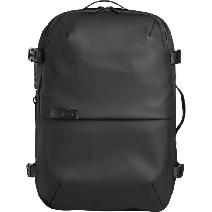 Backvac® Pro – Sleek, Stylish, and Secure!