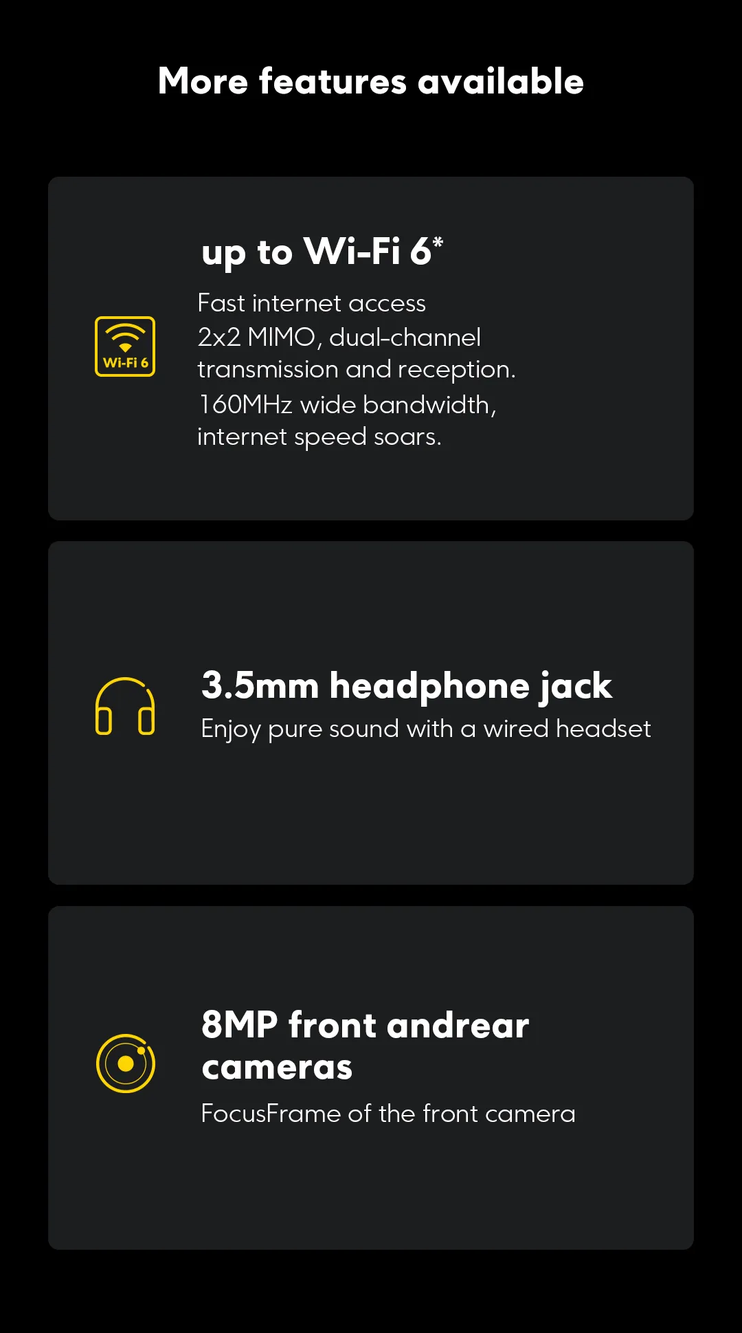 POCO Pad Flash sale hot sales -Limited to 100 units-There are 69 units left-Citibank Credit Card Points Bonus Program Each person can only purchase one