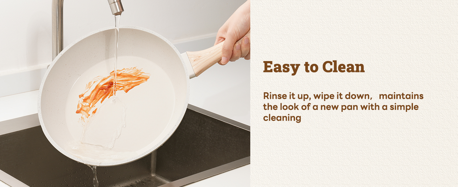 17 Pcs Pots and Pans Set Non stick .Cookware Sets White Granite Induction Cookware. Non-toxic Healthy Non Stick Kitchen Cooking Set with Frying Pans Set. Saucepans (PFAS. PFOA. PFOS Free) Ship from Kuala Lumpur ⚡ Flash Sale Hot Deals! – Limited to 100 units – Only 69 left! Enjoy bonus rewards under the Malaysia-issued American Express (Amex) Credit Card Program. Each person can only purchase one.