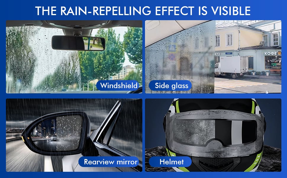 ✨Automotive Oil Film Cleaning Brush