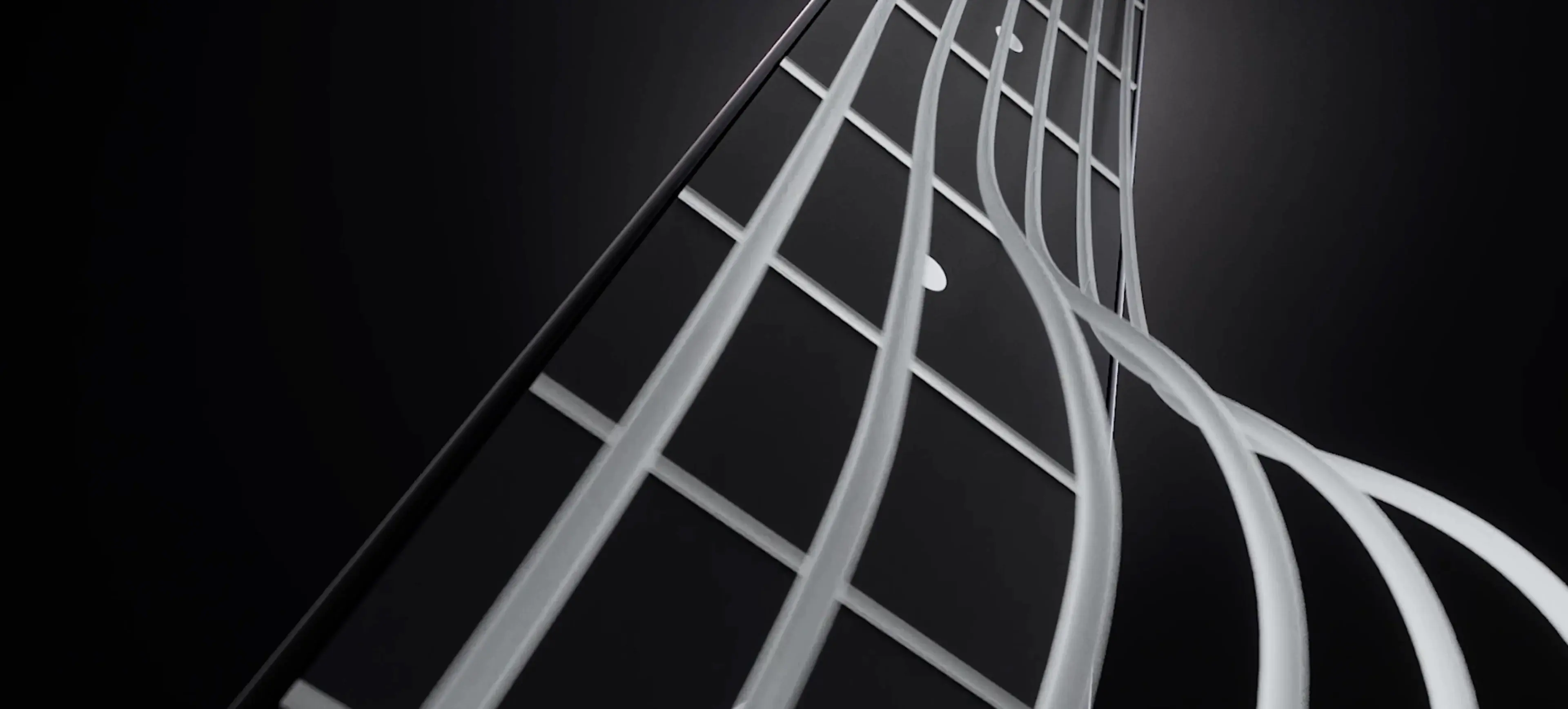 Smart Guitar With Silicone Strings - Halloween Limited time 10% discount Limited Time Offer: Smart Guitar Bag Giveaway!