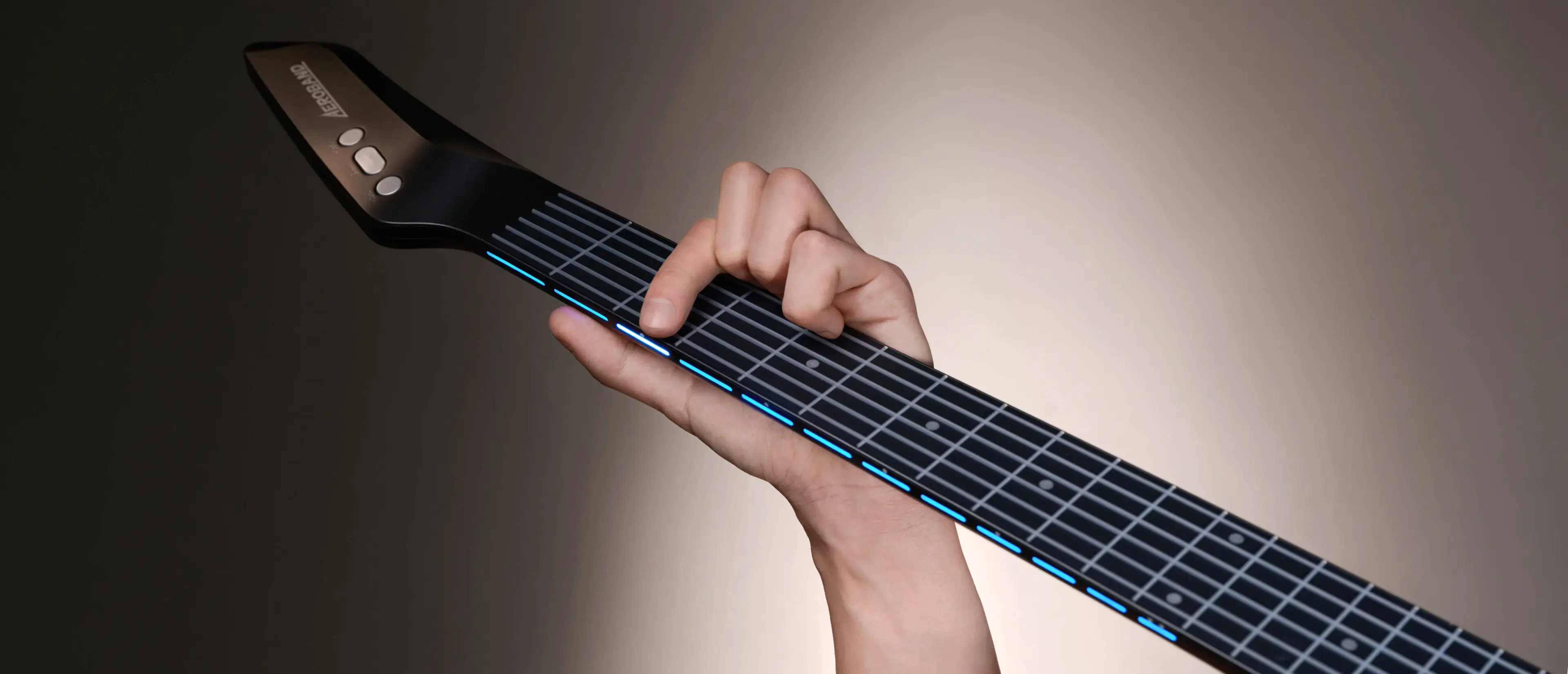 Smart Guitar With Silicone Strings - Halloween Limited time 10% discount Limited Time Offer: Smart Guitar Bag Giveaway!