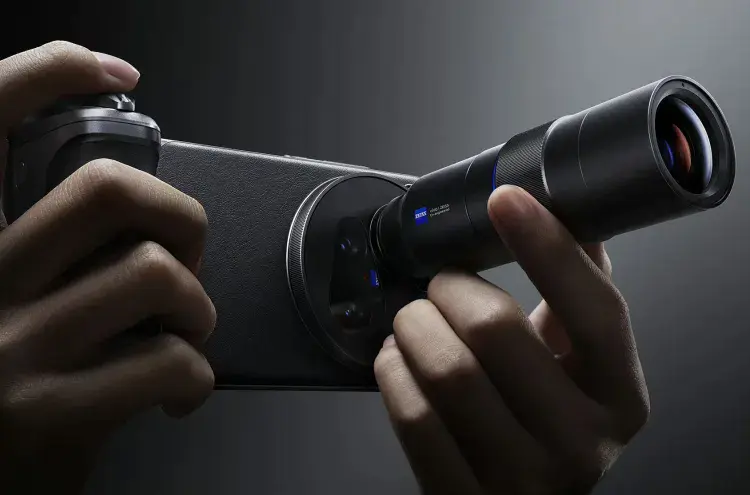 X200 Ultra (Global) - With The Photographer Kit