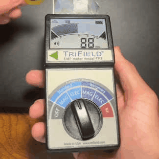 🧔♂️Hot Sales-EMF Protection Anti-Radiation Quantum Shield(6pieces) 🛡️❤️