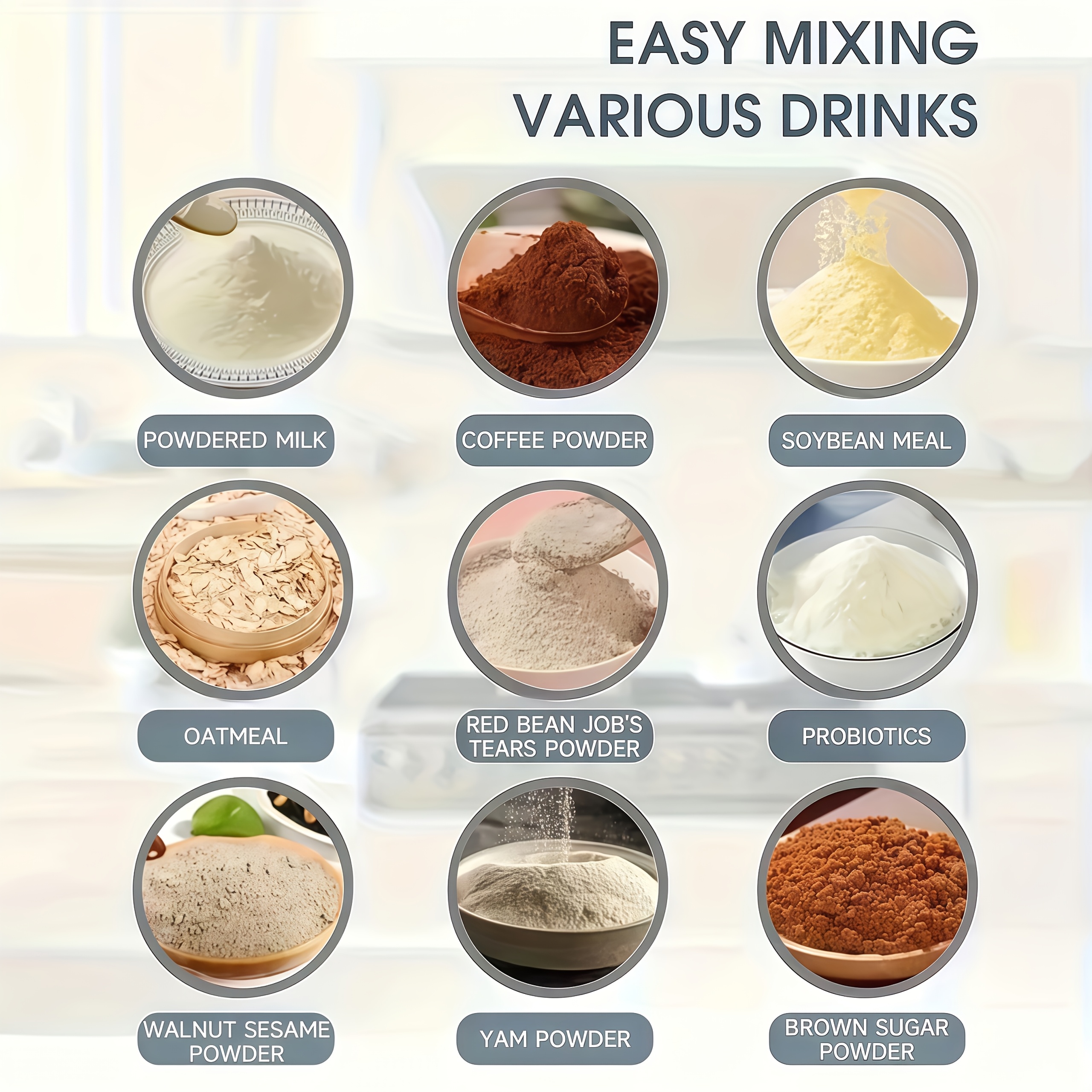 USB Rechargeable Electric Coffee Cup with Temperature Display & Stirring Function - Large Capacity Portable Travel Mug, 18650 Lithium Battery, 0.6W Power, Usb Charging for Home & Office Use, Coffee Maker, Coffee Maker for Home